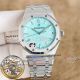 f1 factory audemars piguet royal oak 15510 baby blue  silver case watch (3)_th.jpg